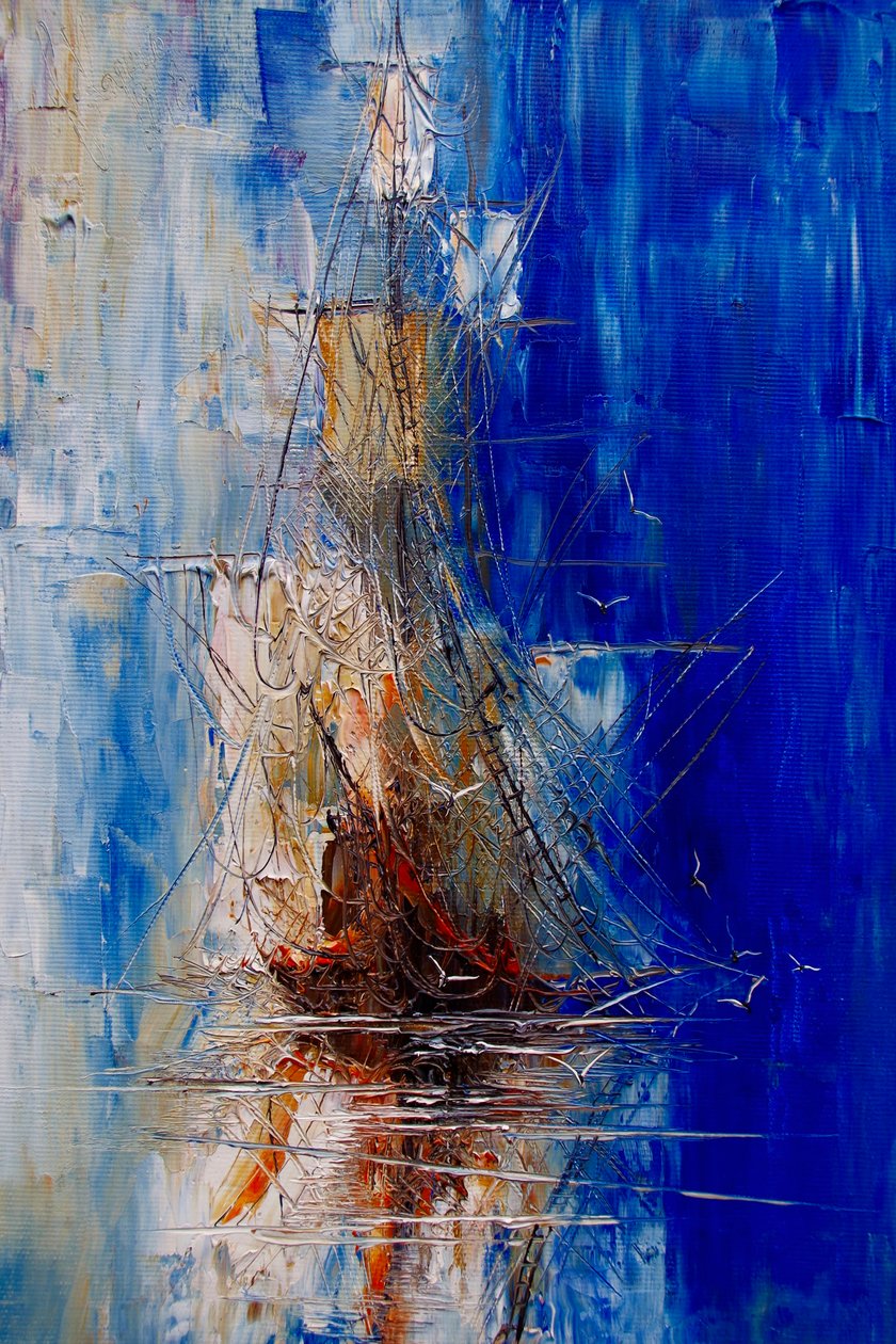 Mist by justyna kopania