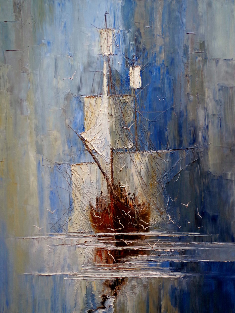 Mist by justyna kopania