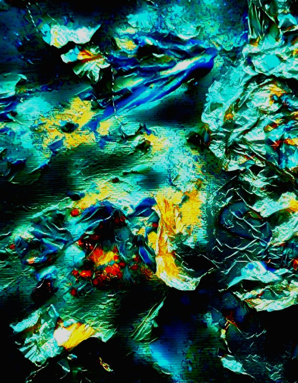 The Fairy Tale World by Margareta Uliarte