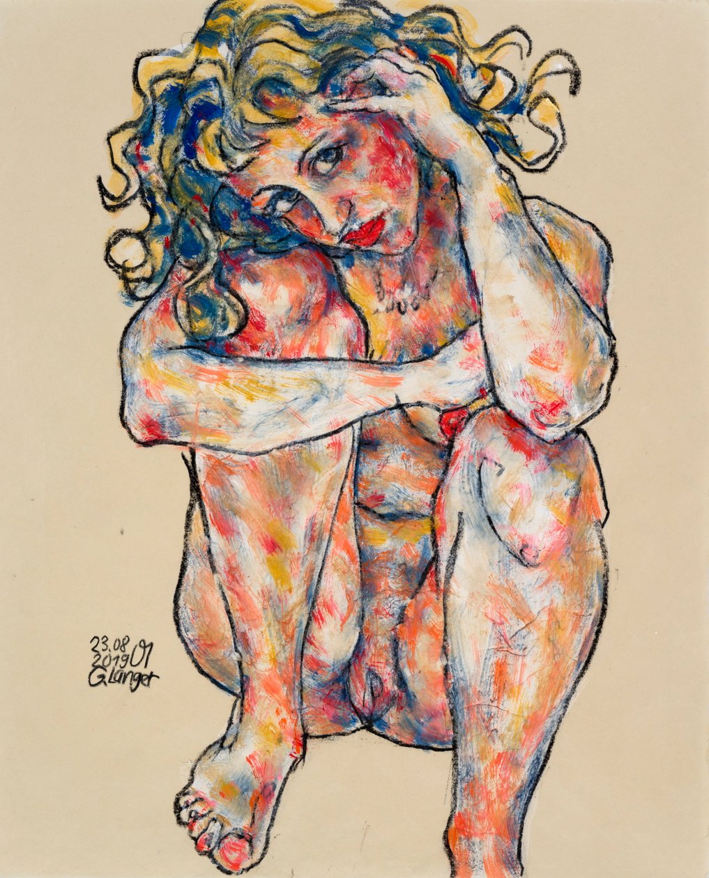 Dreams by Gunter Langer