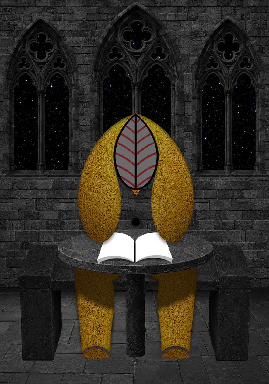 The Contemplative Life by Alexander Eibach