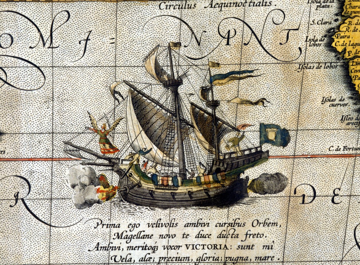 Magellan