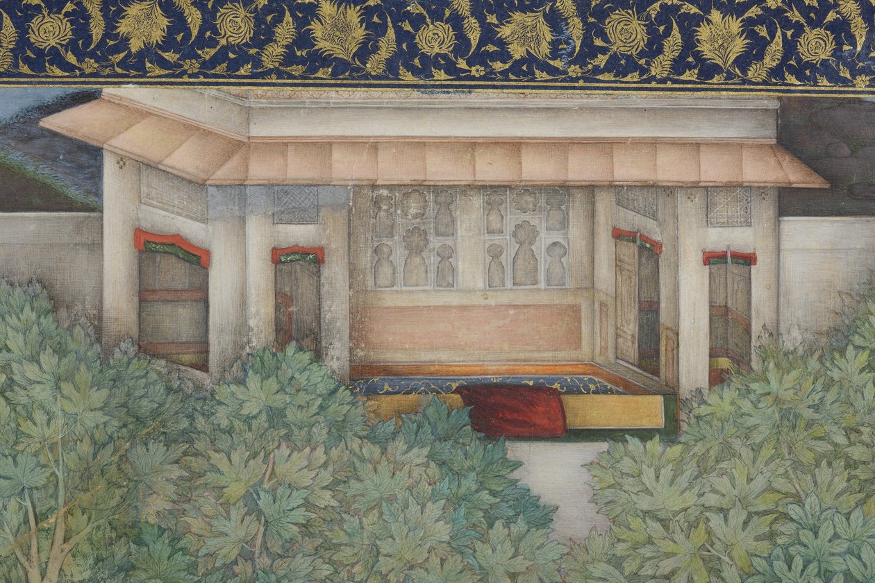 (detail) by Abul Hasan
