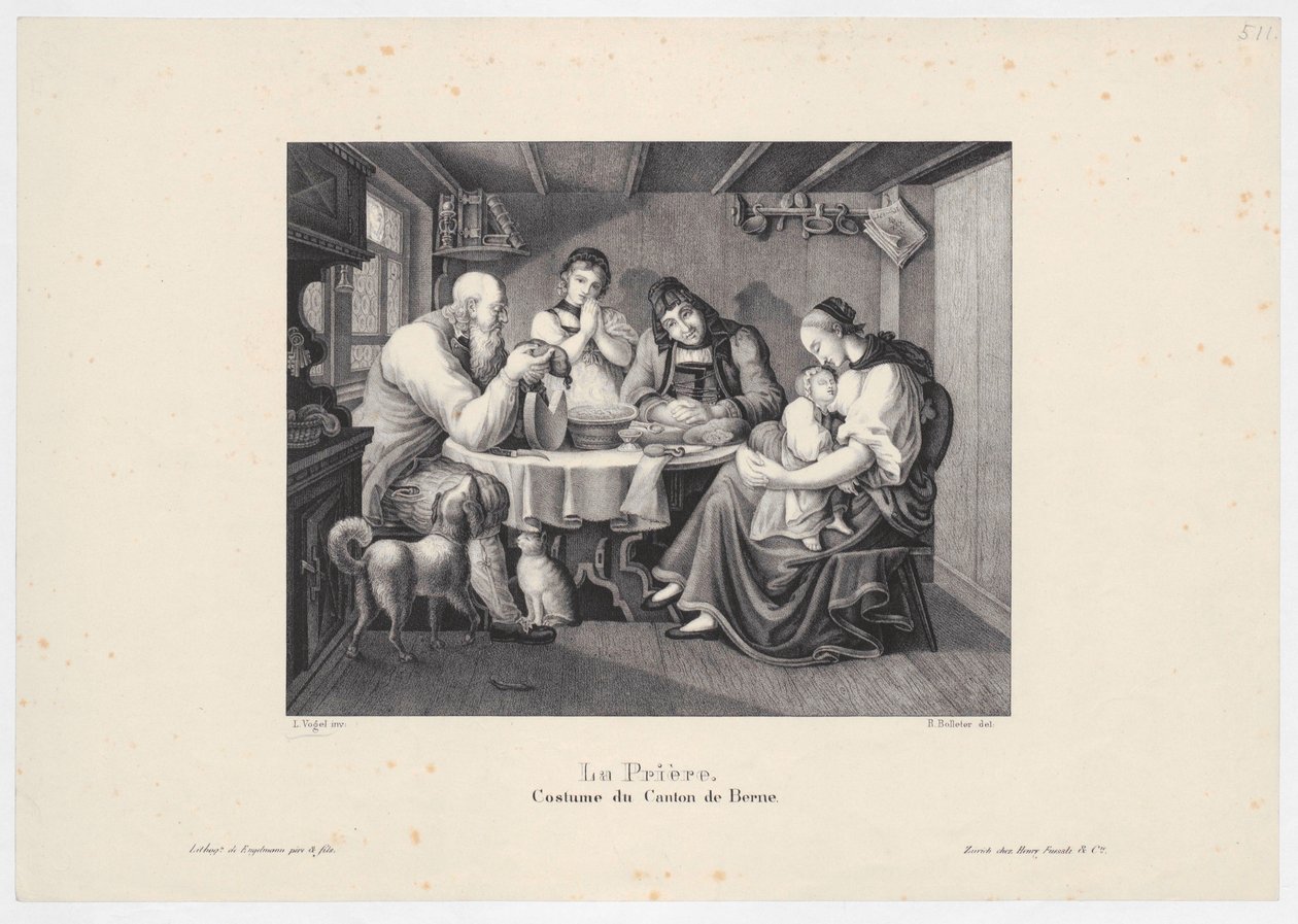 Seated Man with a Stick and a Child, Plate 65 from the Series of Figures after Michelangelo by Adamo Scultori
