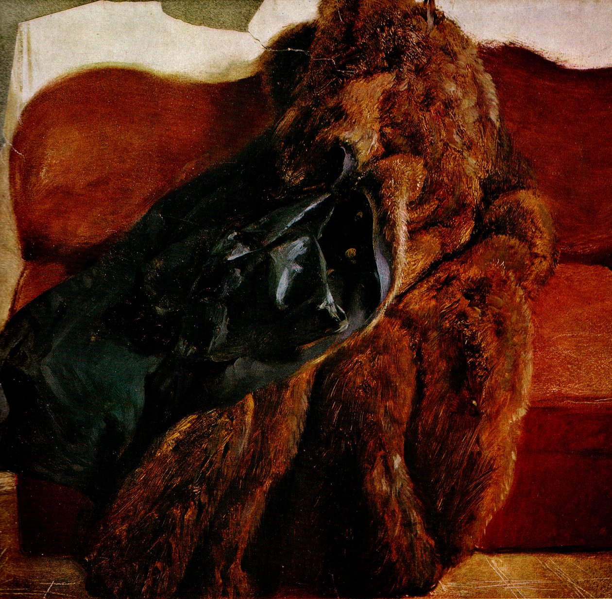The Artist