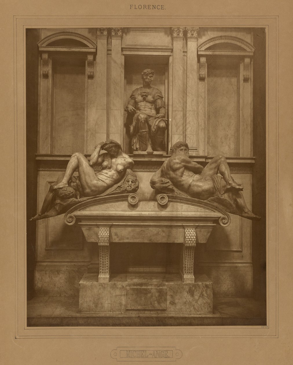 Michelangelo