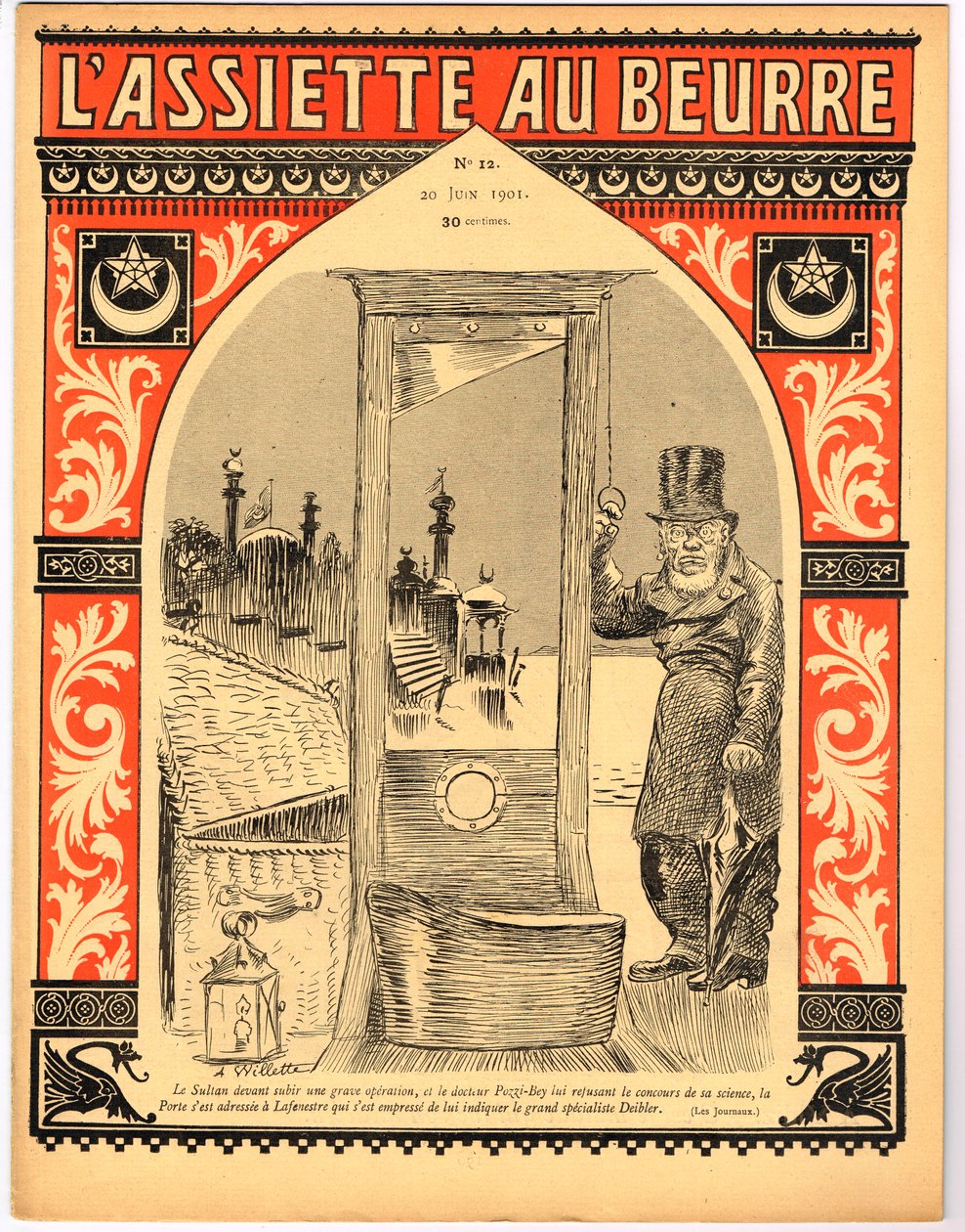 Cover of L