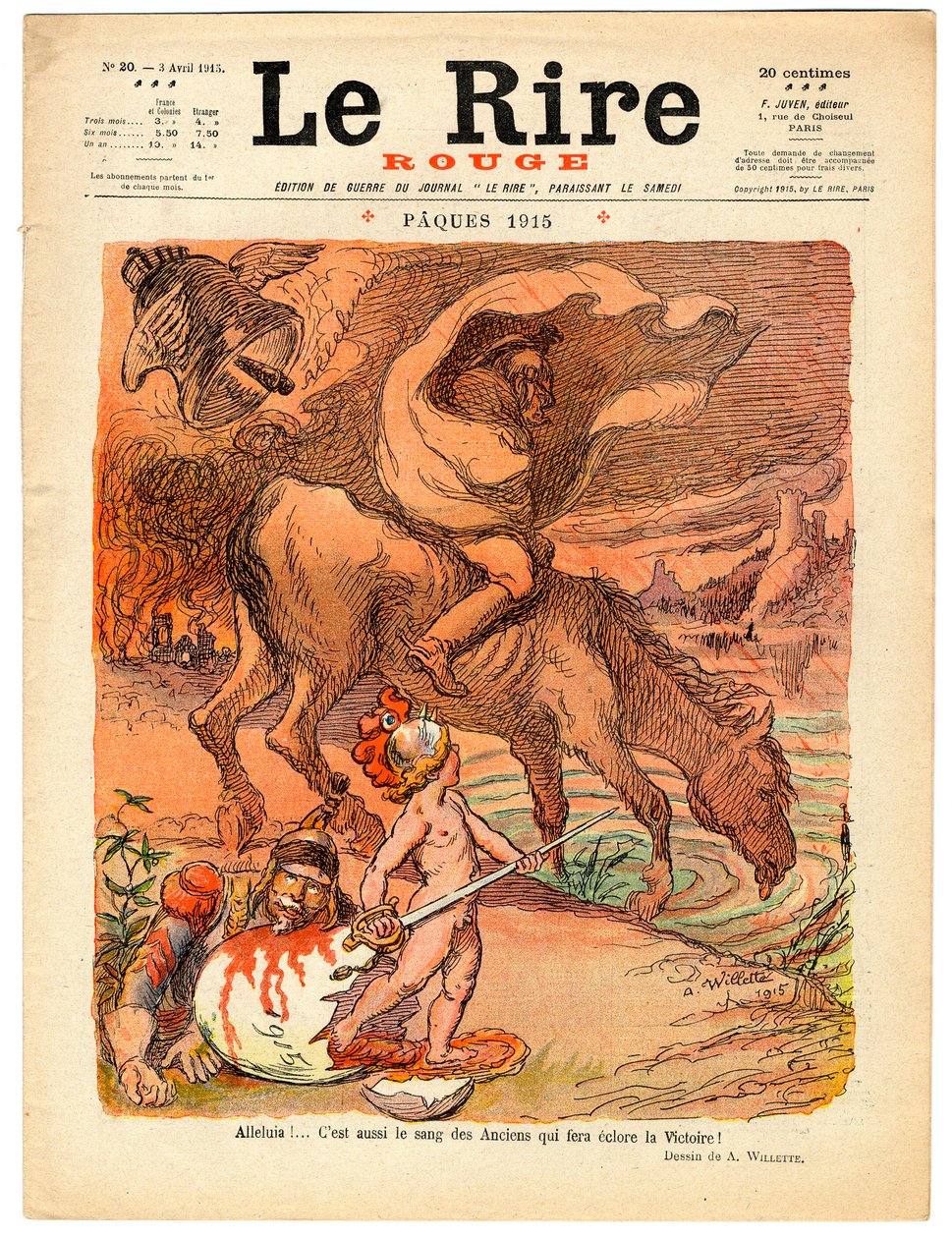 Cover of 