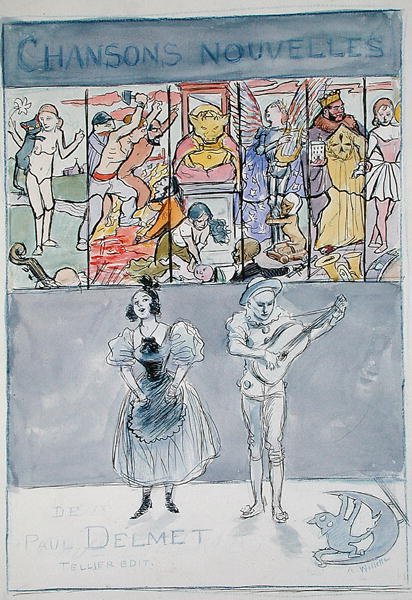 Illustration for 