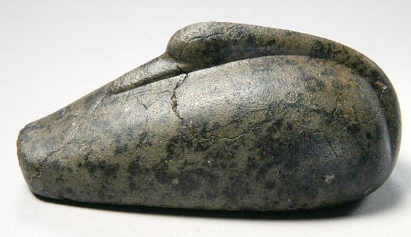 Duck weight, Near Eastern by Age Bronze