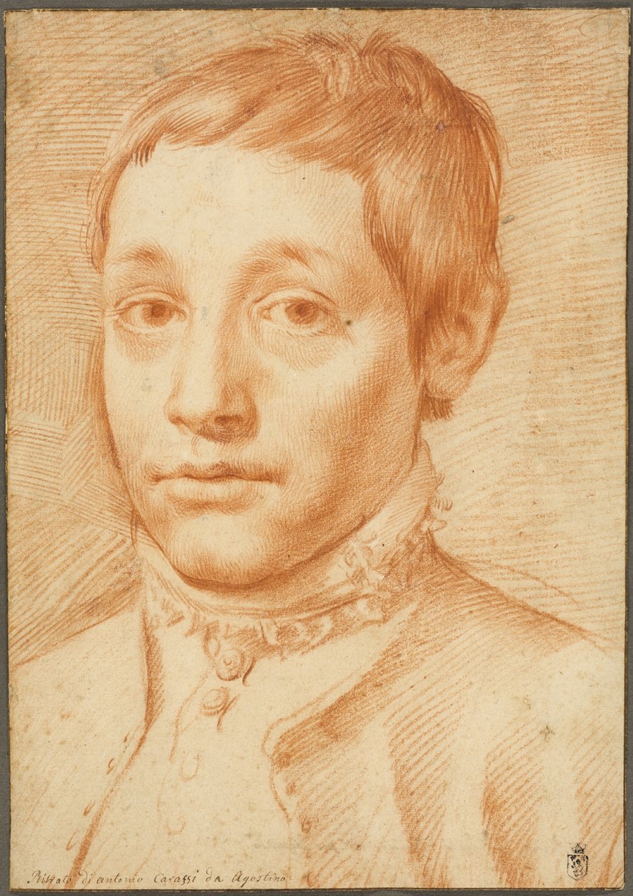 Portrait of the Artist