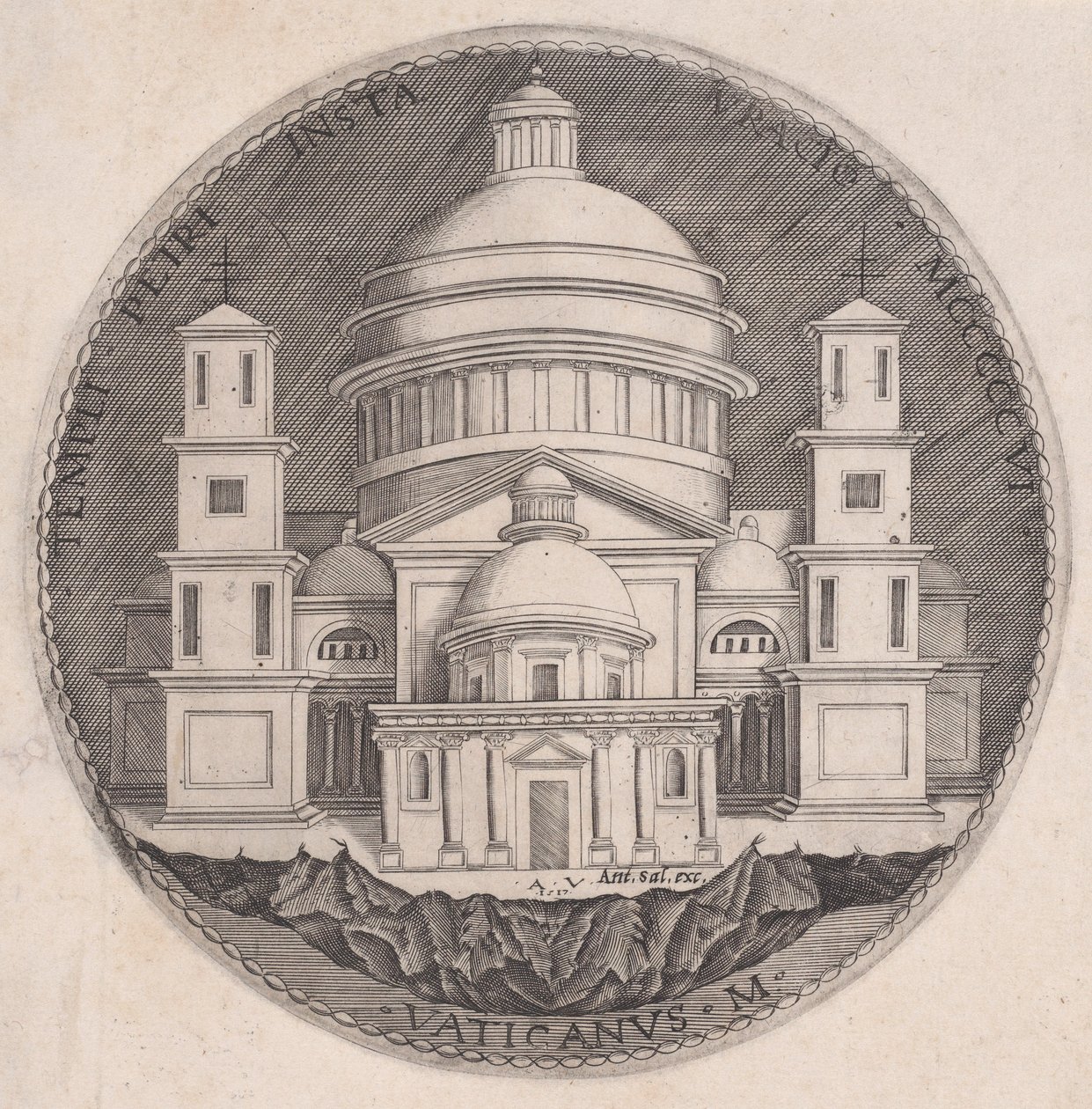 Saint Peter
