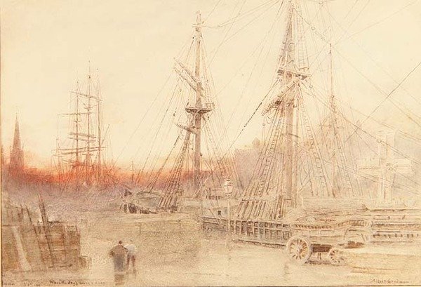 Bristol, When the Day