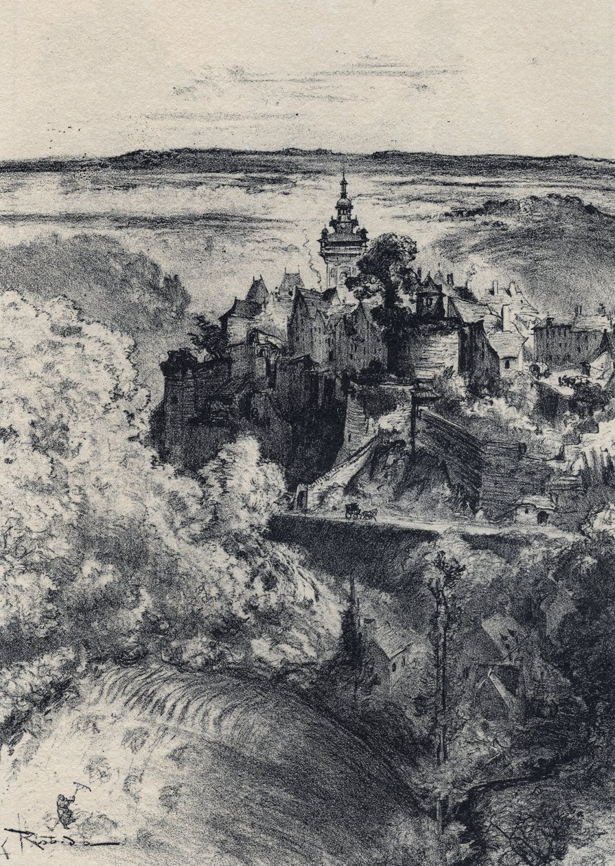 Moncontour (Cotes-d