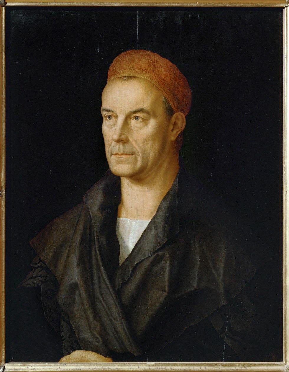 Jakob II Fugger, Called 
