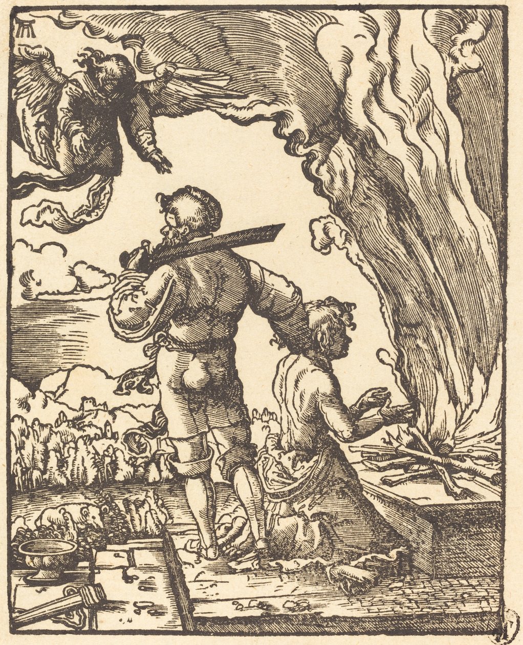 Abraham