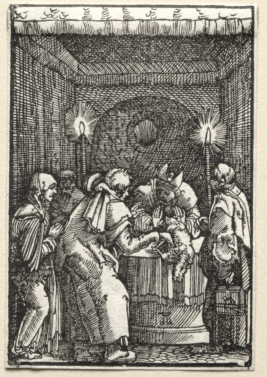 The Fall and Redemption of Man: Joachim
