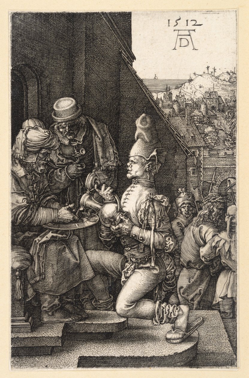 Pilate