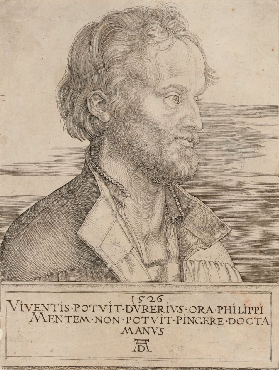 Untitled by Albrecht Dürer