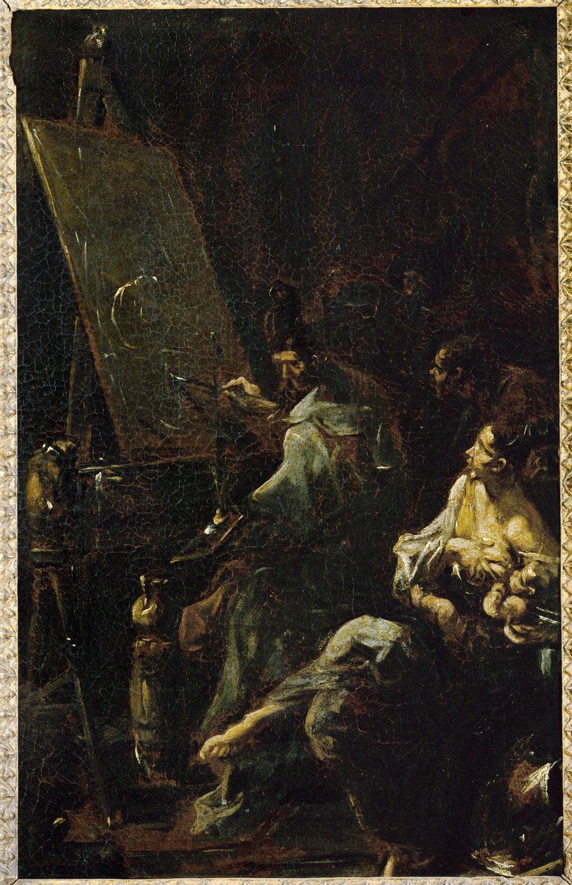 A Painter