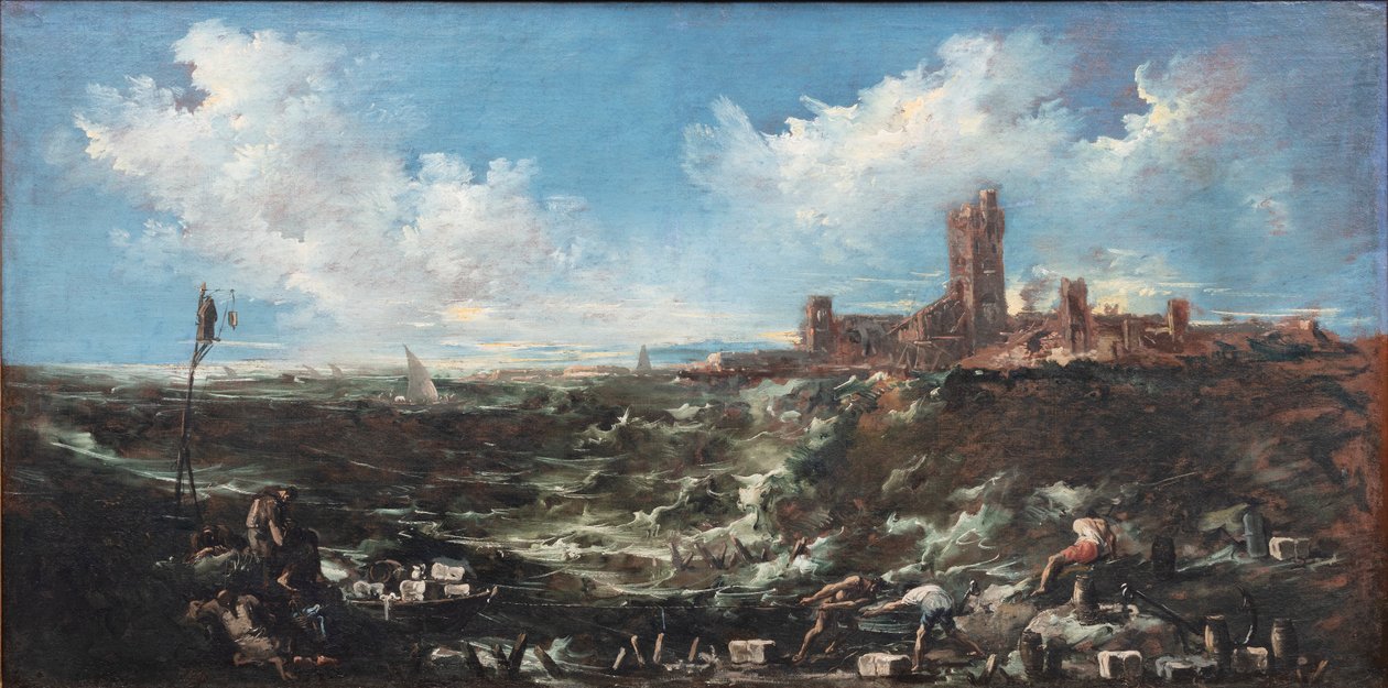 The Monks