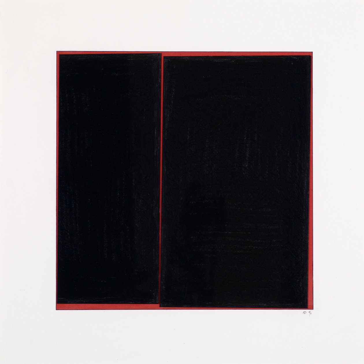 Black Slab by Alex Dunn