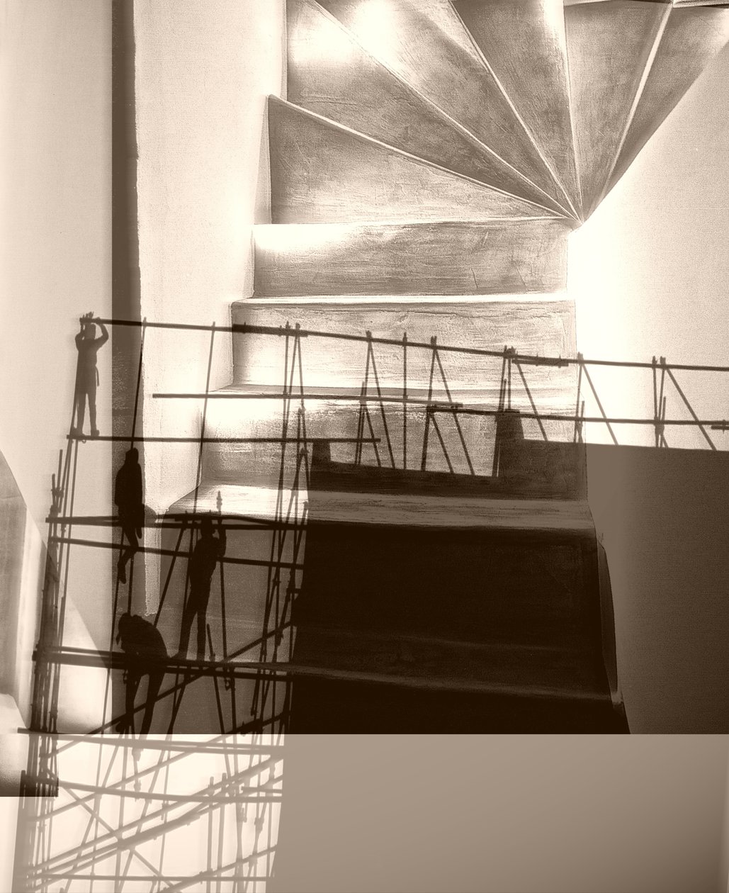 Montage by Alex Caminker