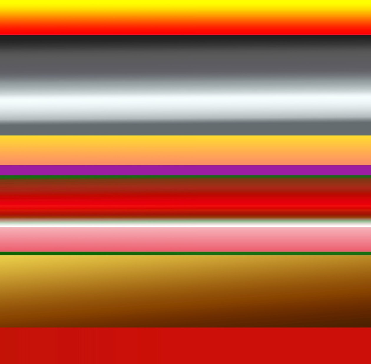 Gradient A by Alex Caminker