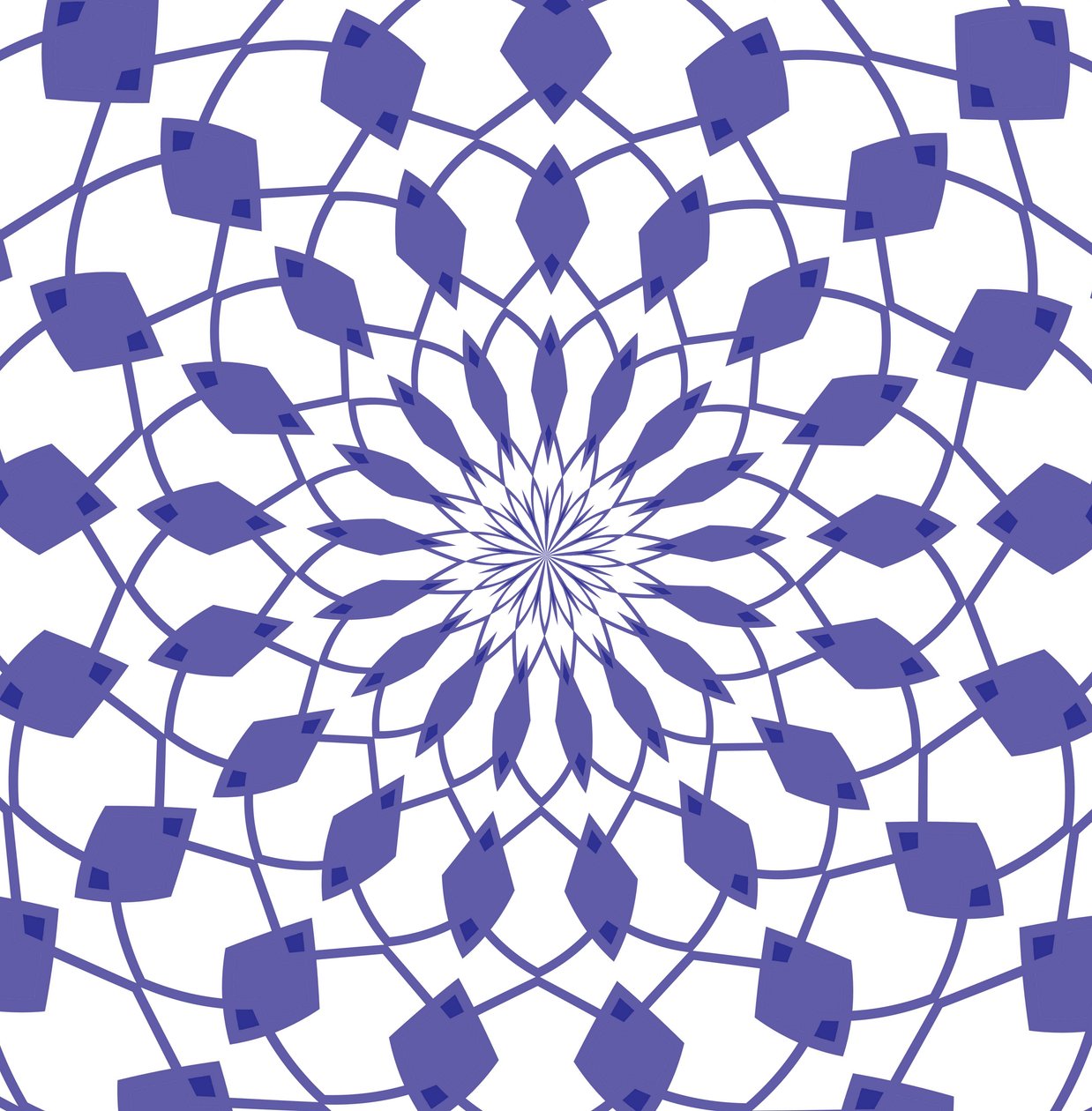 Ornament #4 by Alex Caminker