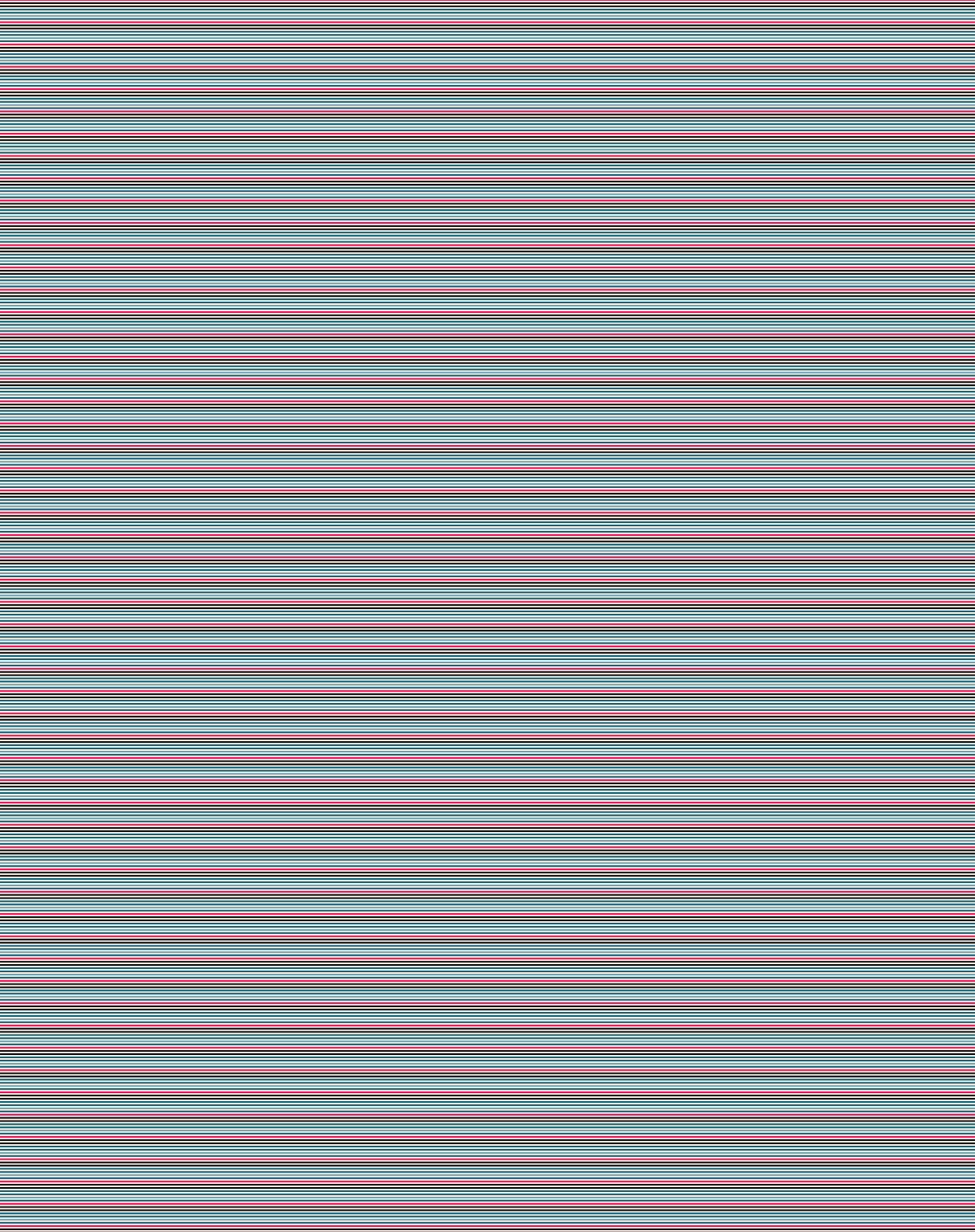 Patterns, 2019 by Alex Caminker