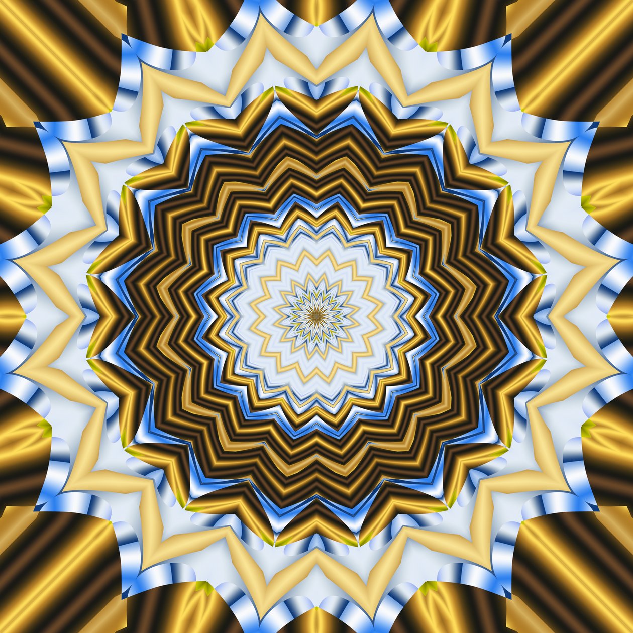 Space, 2019 by Alex Caminker