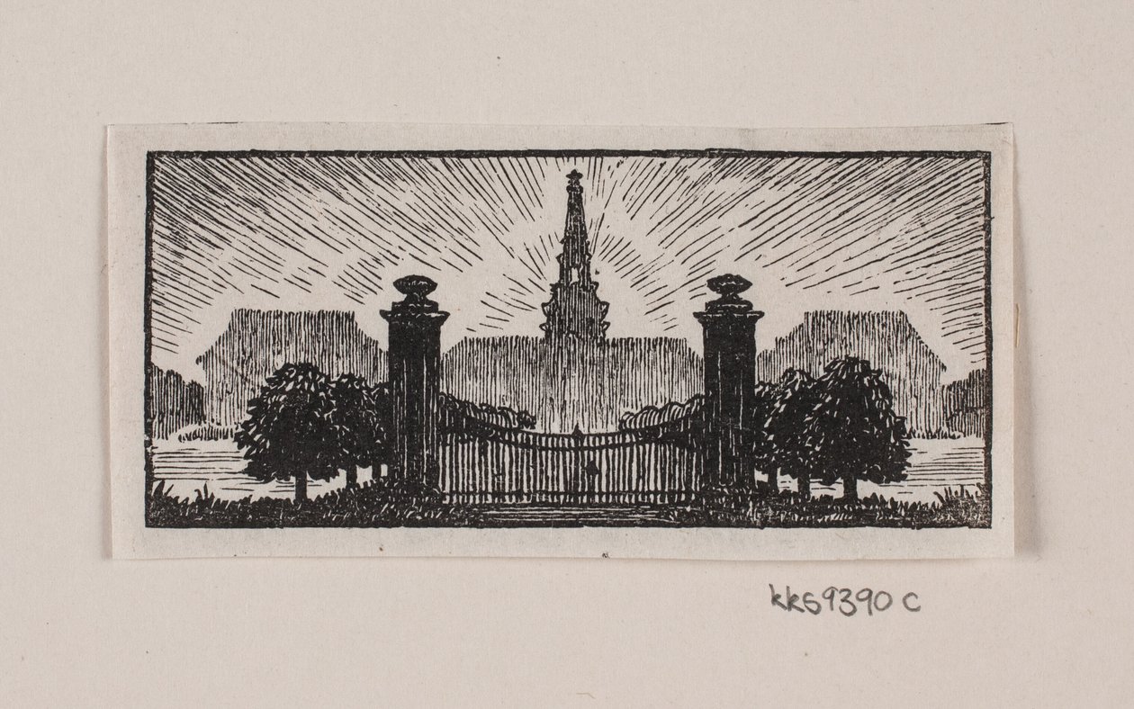 Vignette for H. Hertz