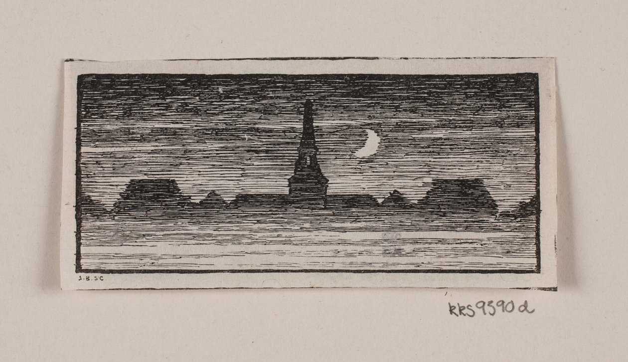 Vignette for H. Hertz