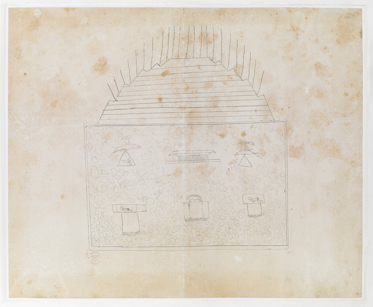 A Chamber, from 