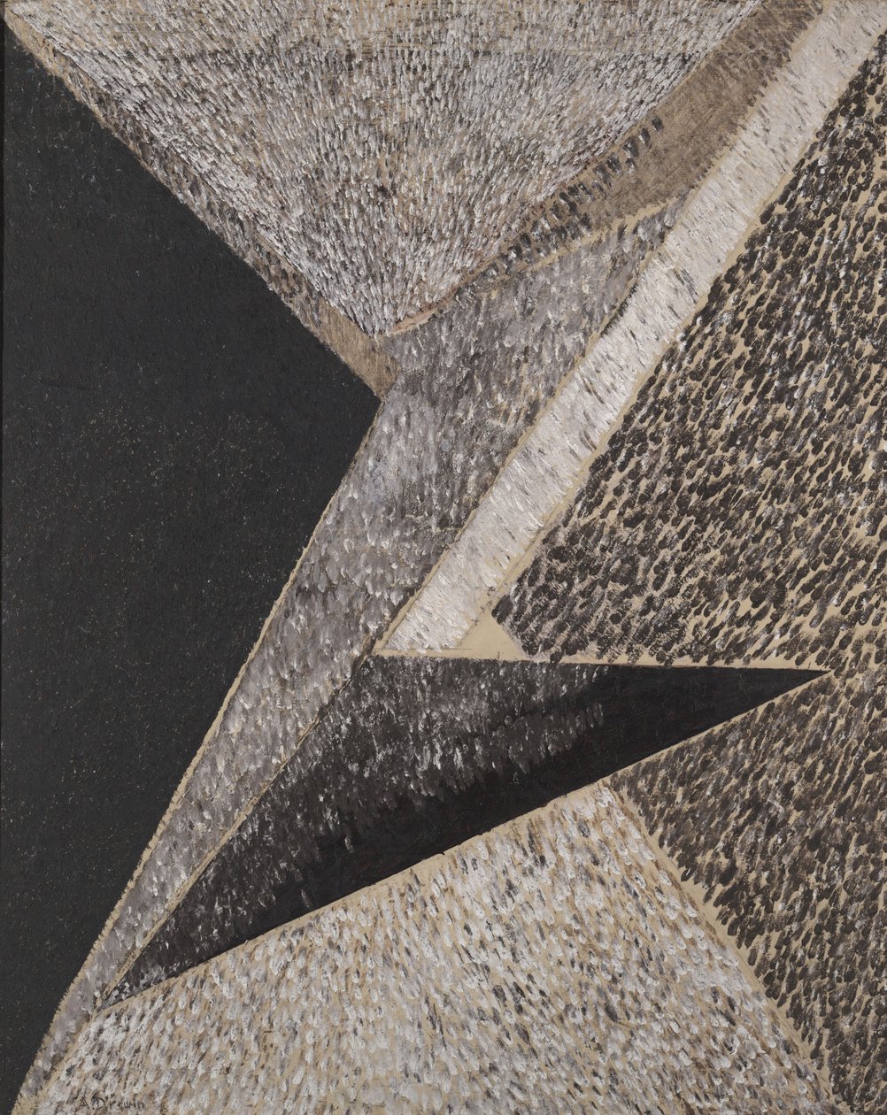 Suprematism by Alexander Drewin