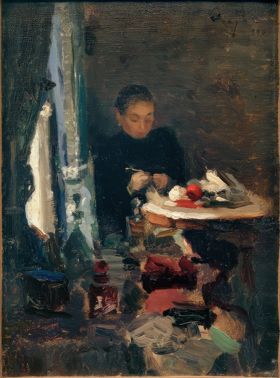 The Artist