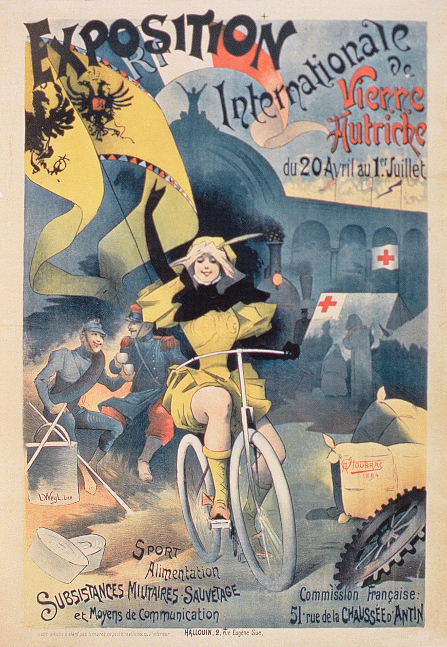 Poster for the 