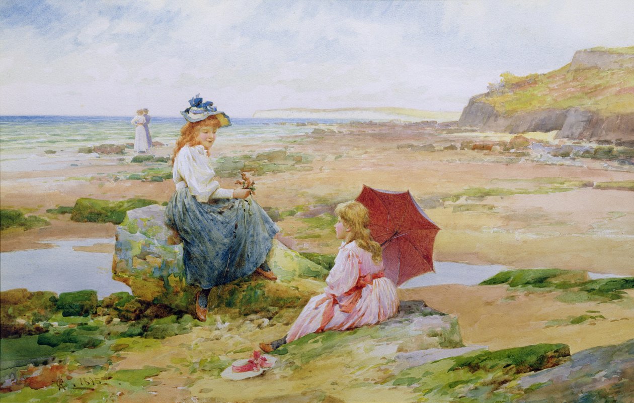 Unknown Image by Alfred, Jr. Glendening