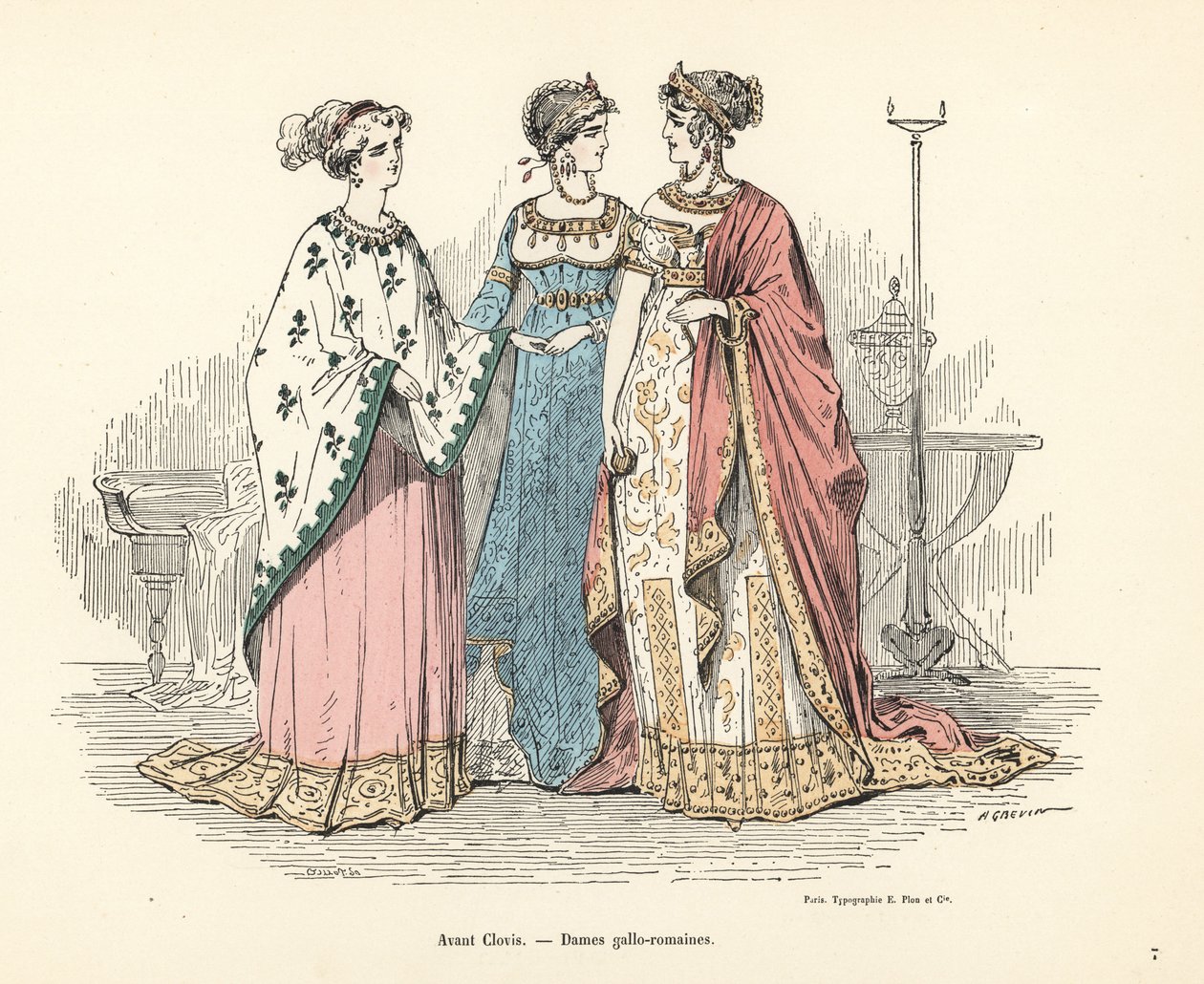 Roman era costumes best sale