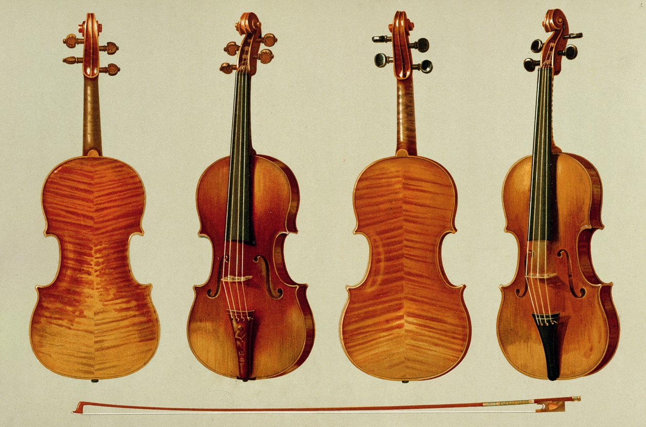 Perlman stradivarius sale