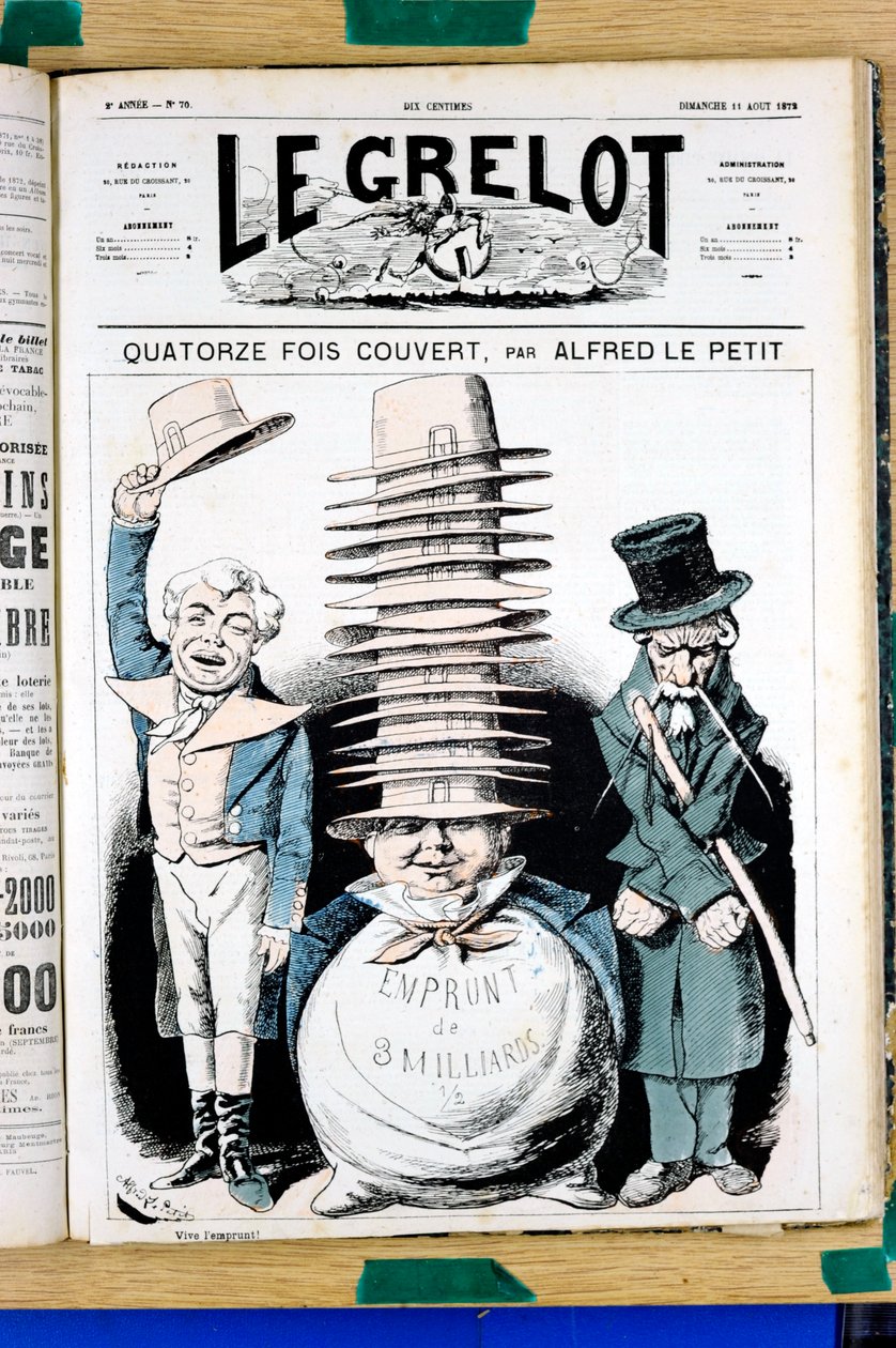 Cover of 