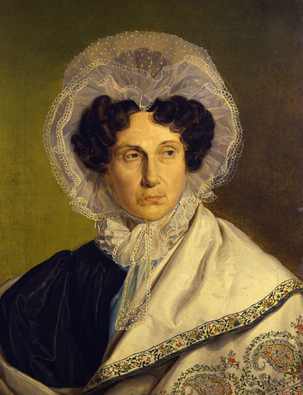 Portrait of the Artist
