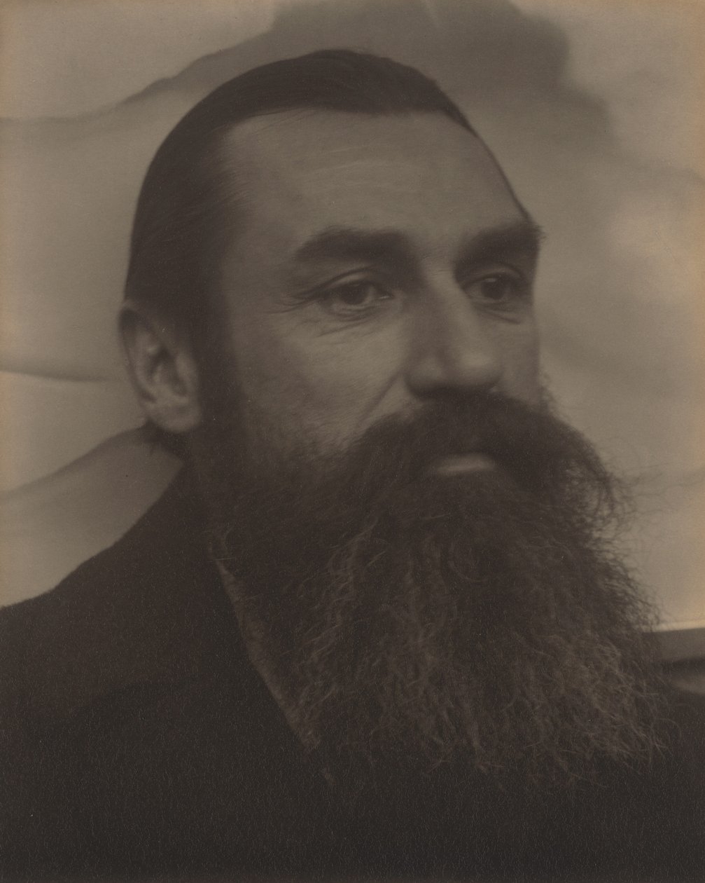 Arthur B. Carles by Alfred Stieglitz