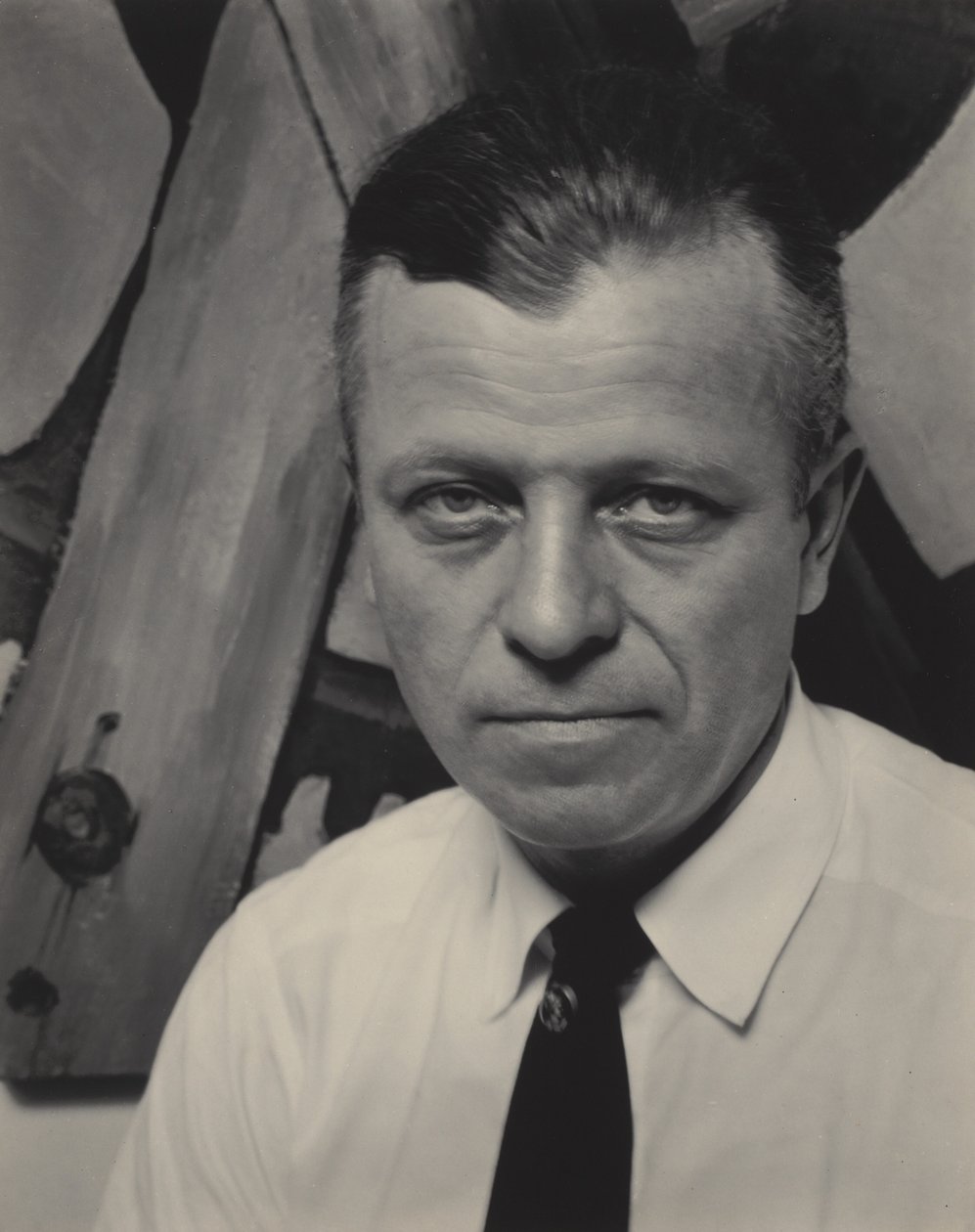 Arthur G. Dove by Alfred Stieglitz