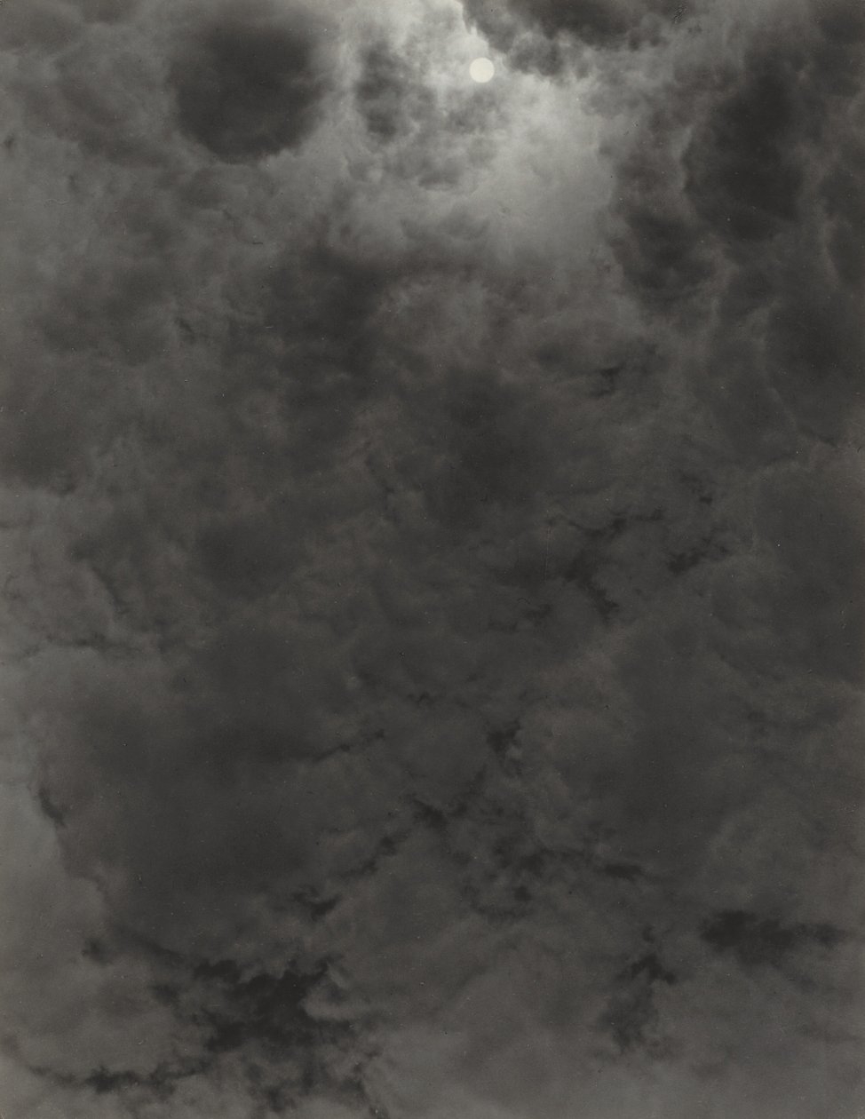 Equivalent by Alfred Stieglitz