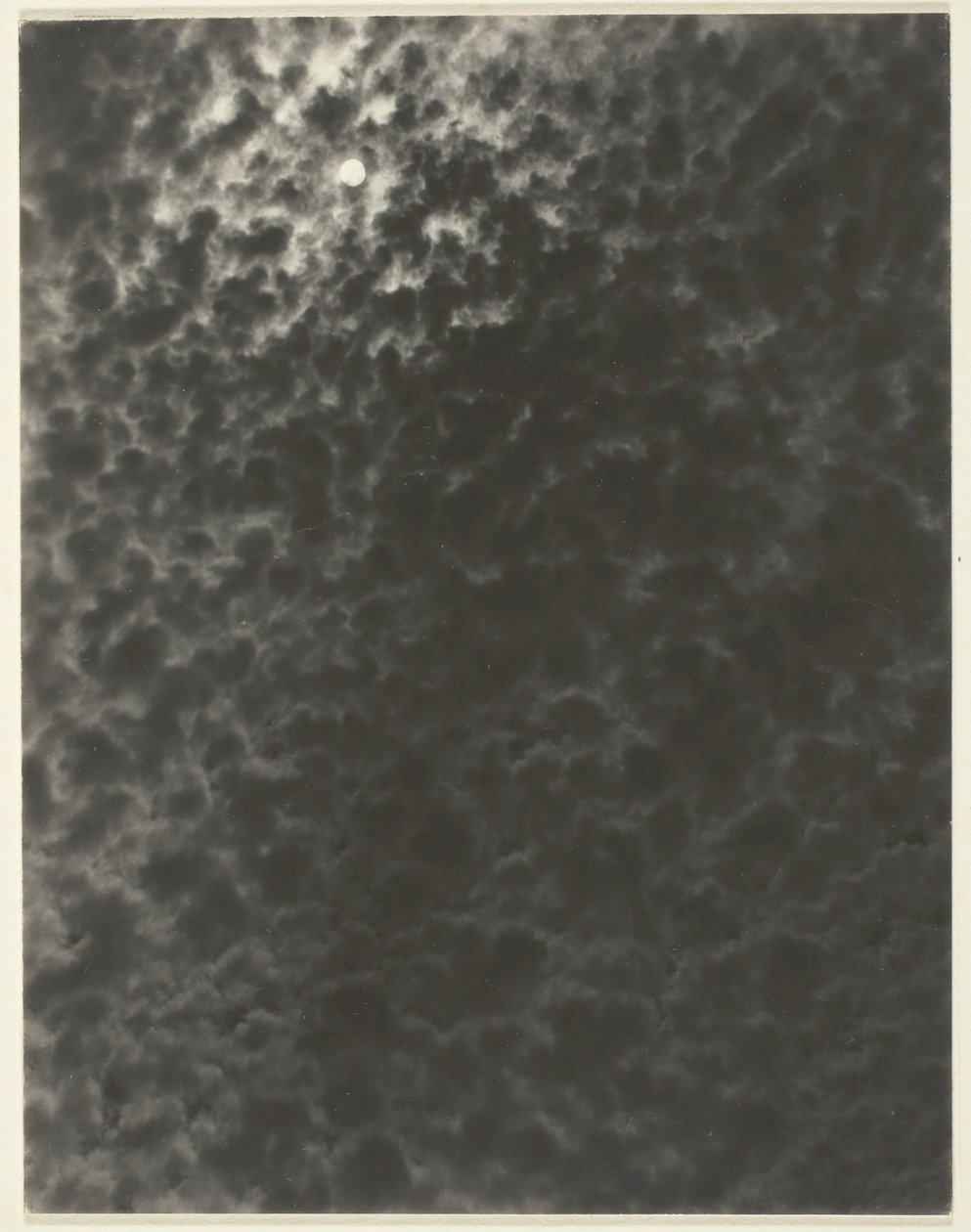 Equivalent, 1929 by Alfred Stieglitz