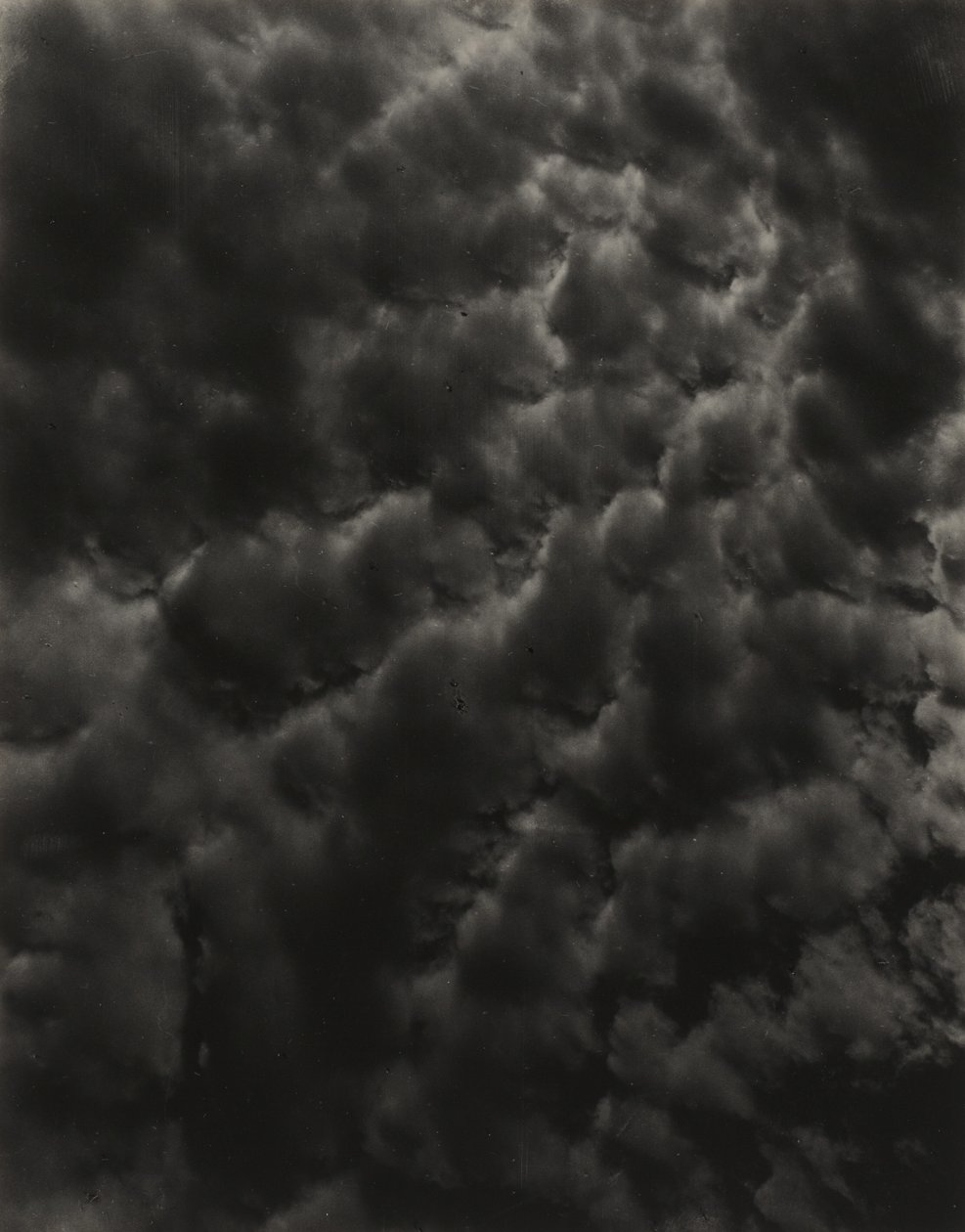 Equivalent W2 by Alfred Stieglitz