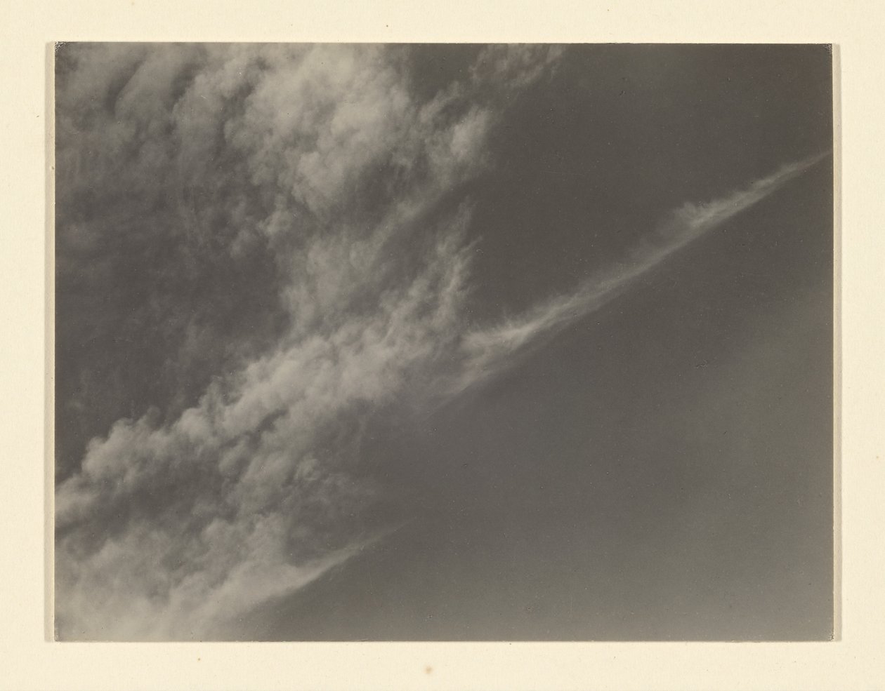 Equivalents by Alfred Stieglitz