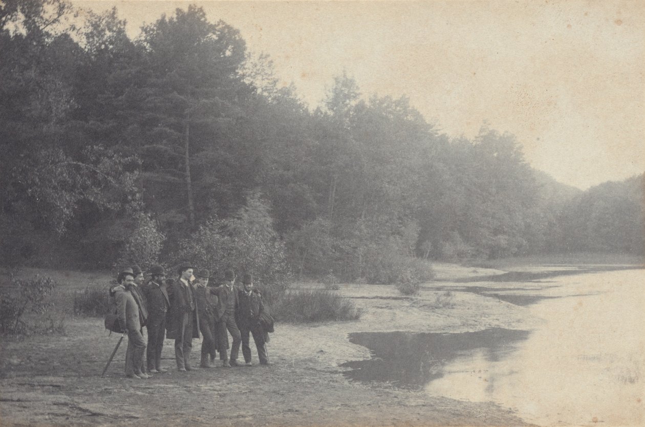 Freienwalde a. O. by Alfred Stieglitz