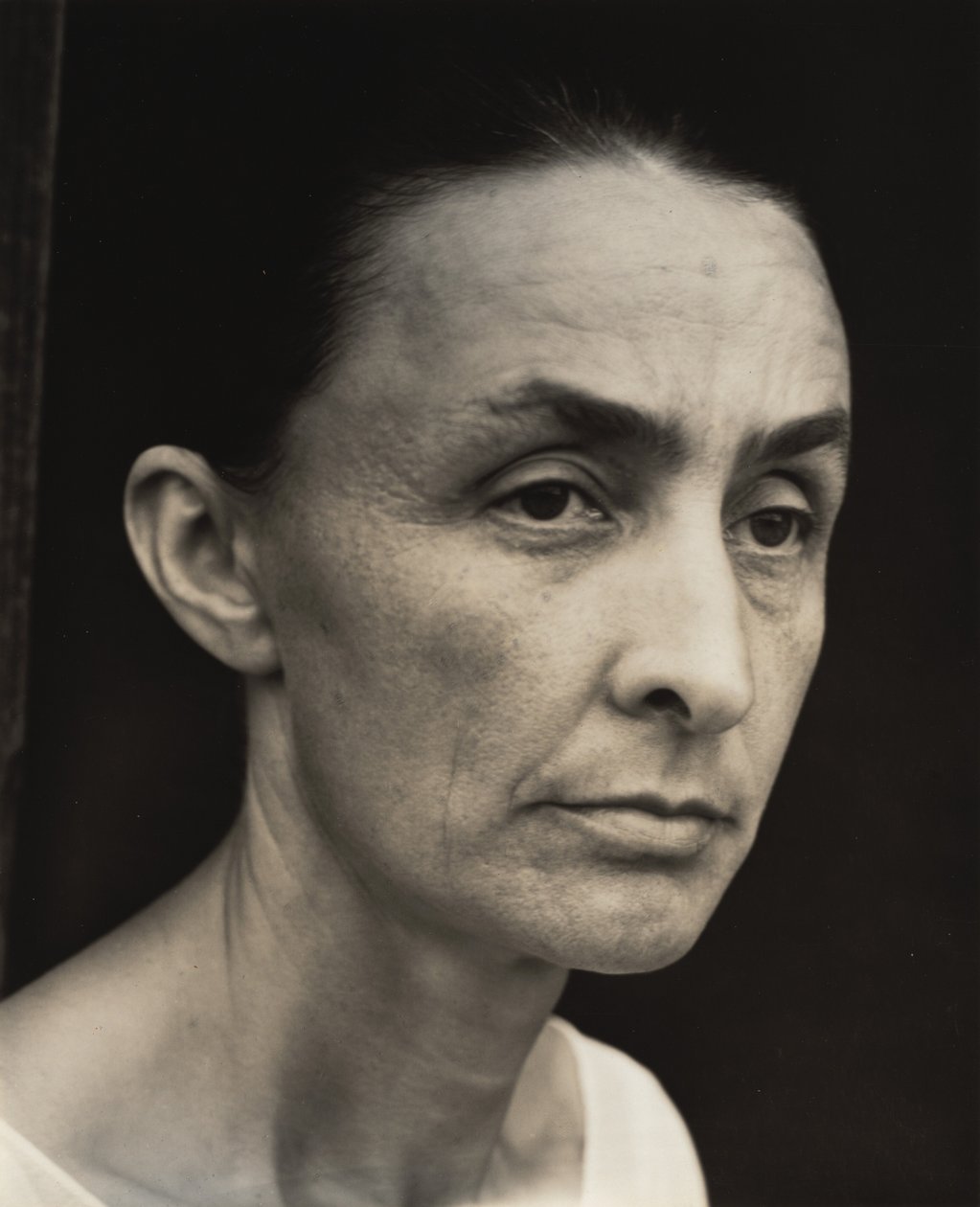 Georgia O